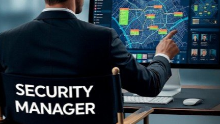 Corso Security Manager CSM